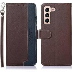 Samsung s22 5g MTK Samsung Galaxy S22 5G RFID Puhelimen Cover
