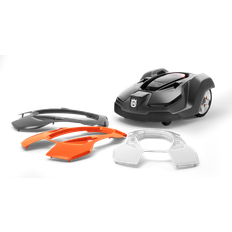 Husqvarna Automower Top Cover grau 430X