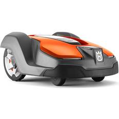 Automower 430 Husqvarna Automower Toppkåpa Orange 430X