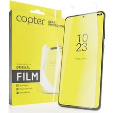 Xperia 10 iv skærmbeskyttelse Copter Original Film Screen Protector for Sony Xperia 10 IV