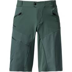 Herr - Turkosa Shorts Vaude Virt Shorts Herr 2022 Cykelshorts