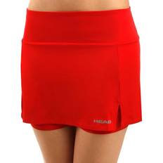 Head Club Basic Rock Damen - Rot