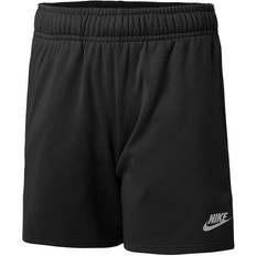 Nike repeat bukser Nike Sportswear Repeat-shorts til større børn (drenge)