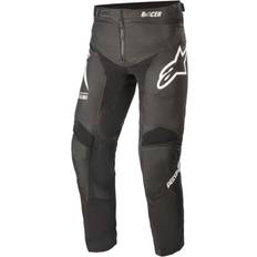 Alpinestars Crossbukser Racer Braap Junior, Sort/Hvid
