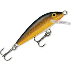 Rapala Flytande Original 7cm G