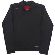 Sondico Therm Mock Collar Top Junior Boys