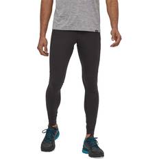 Patagonia Man Panty's Patagonia Endless Run Tights - Black