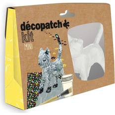 Decopatch Mini Kit: Cat