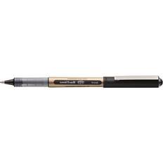 Uni rollerpen uni ball Uniball Rollerpen Uni-ball Eye UB-150 Broad stregbr. 1 mm sort (12 stk