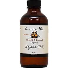 Sunny Isle Organic Jojoba Oil