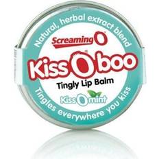 Sprays en Crèmes Screaming O KissOBoo Peppermint