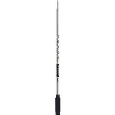 Bullet Cartridge Cross Medium Black