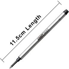 Lamy M 63 Rollerball refill Black