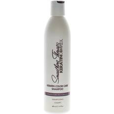 Keratin Complex Smoothing Therapy Color Care Hair Shampoo