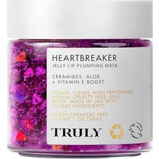 Truly Heartbreaker Lip Plumping Mask 30ml