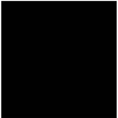 Acrylics 10ml XF-1 Flat Black