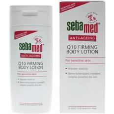 Sebamed Anti-Ageing Q10 Firming Body Lotion for Sensitive Skin 200ml/6.7oz