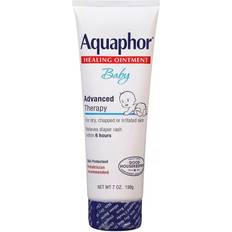 Baby Healing Fragrance Free Ointment 7oz