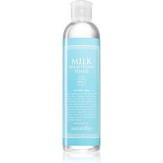 Secret Key Secret Key Fresh Nature Milk Brightening and Nourishing Toner with Exfoliating Effect 248 ml