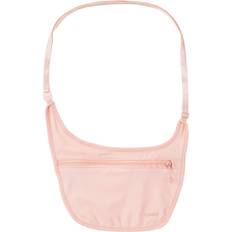 Rosa Umhängetaschen Pacsafe Coversafe S80 Secret Body Pouch Pink