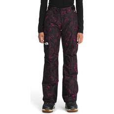 Pants & Shorts The North Face Freedom Insulated Snowboard Pants Roxbury Halftone Floral Print