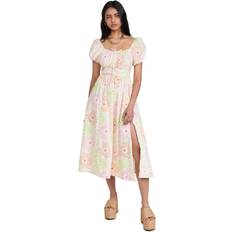 Likely Rena Dress Multi