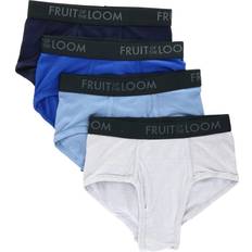 Fruit of the Loom Boxershorts För Män - Olika Färger