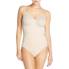 Wacoal Bodys Wacoal Visual Effects Bodysuit with Minimizer