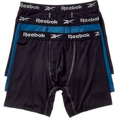 Reebok Men Underwear Reebok 3pk Performance Boxer Brief