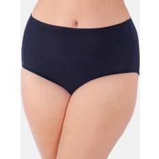 Trosor Plus Size - Vit