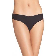 Stretch Thong - Black