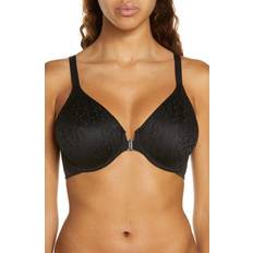Chantelle EasyFeel Full Cup BH - Sort