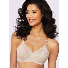 Bali Lace 'n Smooth Underwire Bra Women's