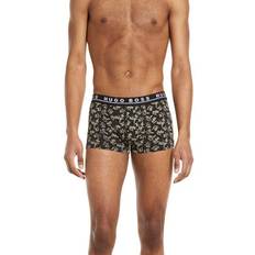 HUGO BOSS Assorted 3-Pack Trunks in