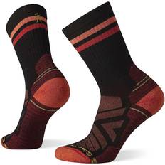 Hiking - White Socks Smartwool Women's Light Cushion Tube Stripe Crew Hiking Socks