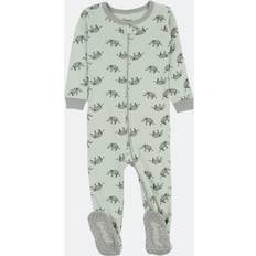 Leveret Toddler Unisex Koala Footie Pajamas