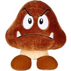 Peluche Nintendo Super Mario All-Stars Goomba 6-Inch Plush