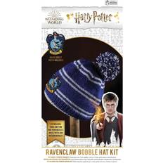 Legetøj Eaglemoss Ravenclaw Beanie Bobble Hat