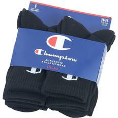 Blue Socks Champion Core Crew Socks 6pcs