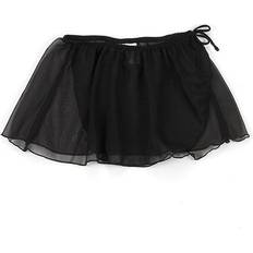 Pink Skirts Children's Clothing Girls Jacques Moret Seamless Chiffon Skirt