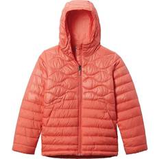 Columbia Girls' Humphrey Hills Puffer Jacket-