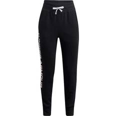 Under Armour Girls' Rival Fleece Joggers