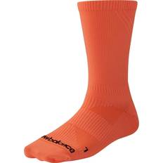 Orange - Running Underwear New Balance Performance Crew Socks 46-49