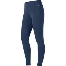 Gray - Men Tights Kerrits Powerstretch Pocket Tight