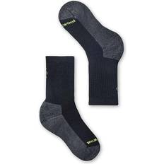 Smartwool hike full cushion Smartwool Hike Full Cushion Crew Socks - Black