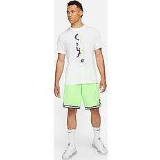 Nike Dri-Fit Dna Short 3.0 - Grön