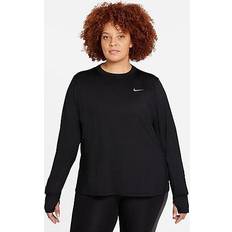 Nike Element Crew - Reflekterende