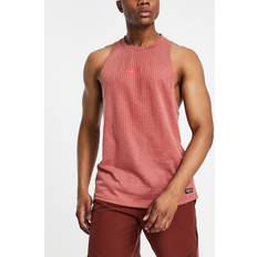 Rosa - Uomo Canottiere Nike Pro Dri-FIT ADV Men's Training Tank