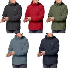 3XL - Damen Jacken Jack Wolfskin Hardshell Stormy Point Jacket