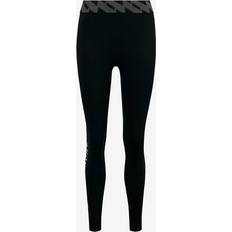 Femme - Jaune Collants Superdry Legging Femme Code - Noir